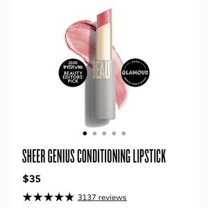 Brand new Beautycounter